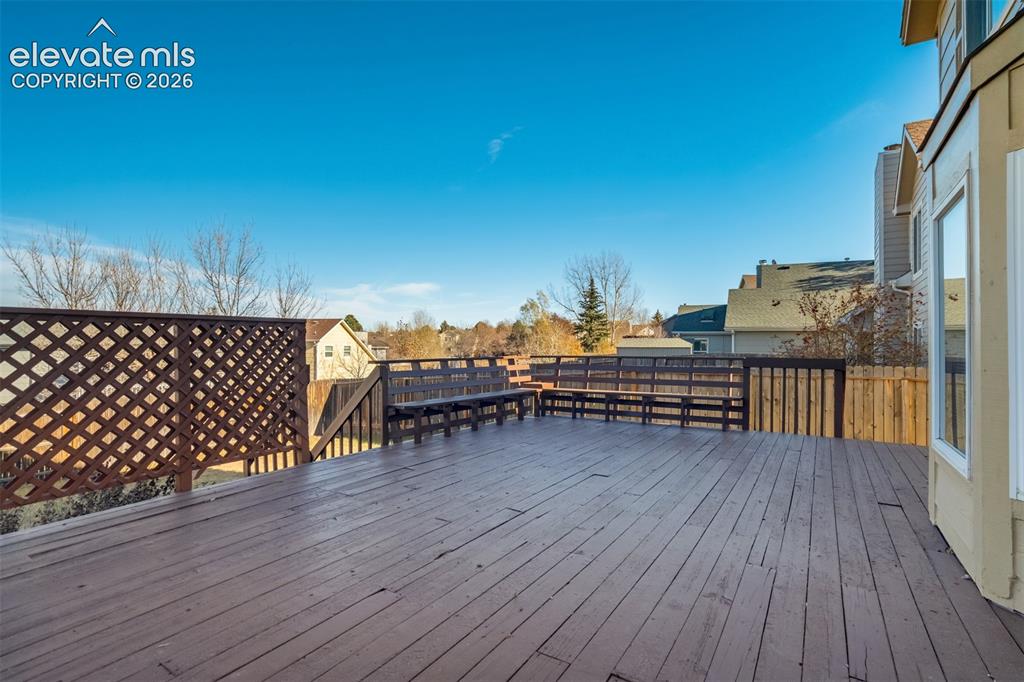 7672 Montarbor Drive Colorado Springs CO 80918