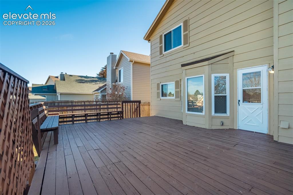 7672 Montarbor Drive Colorado Springs CO 80918