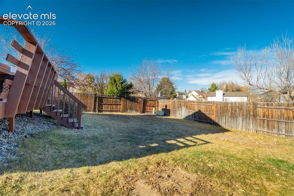 7672 Montarbor Drive Colorado Springs CO 80918