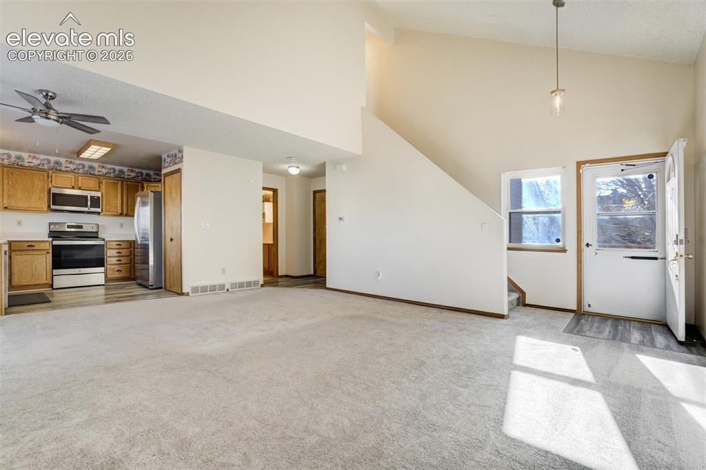 7672 Montarbor Drive Colorado Springs CO 80918