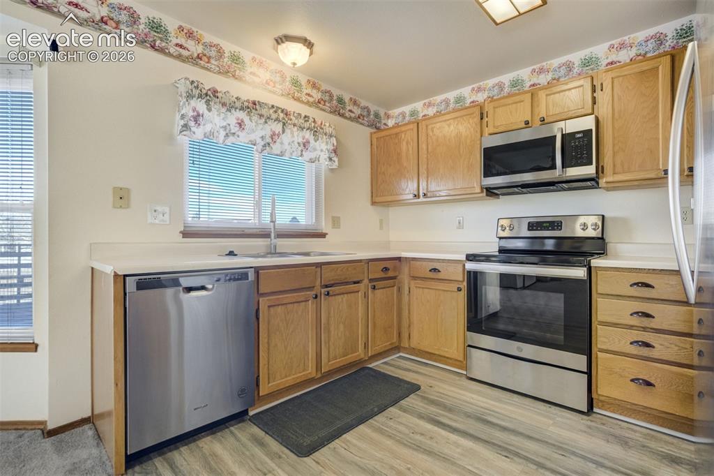 7672 Montarbor Drive Colorado Springs CO 80918