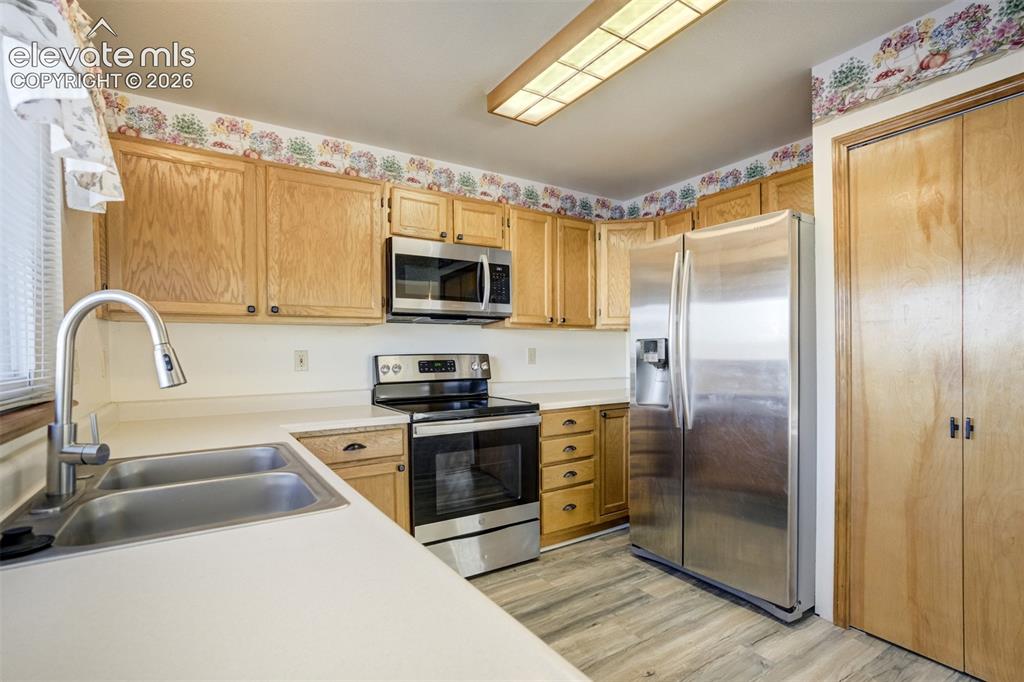7672 Montarbor Drive Colorado Springs CO 80918