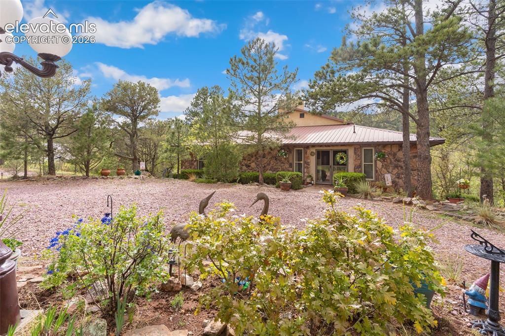 11640 Calle Corvo Colorado Springs CO 80926