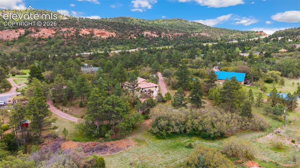 11640 Calle Corvo Colorado Springs CO 80926