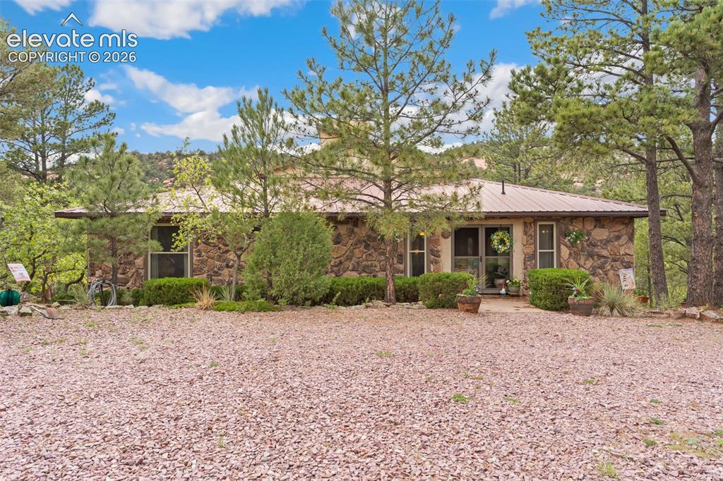 11640 Calle Corvo Colorado Springs CO 80926