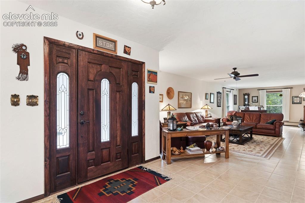 11640 Calle Corvo Colorado Springs CO 80926