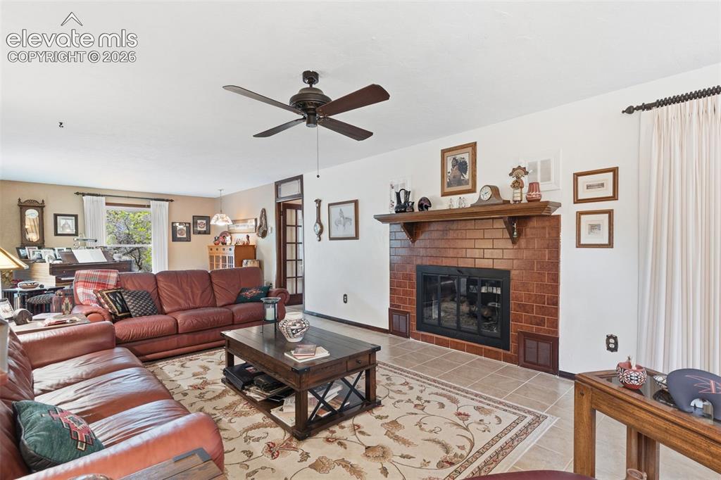 11640 Calle Corvo Colorado Springs CO 80926