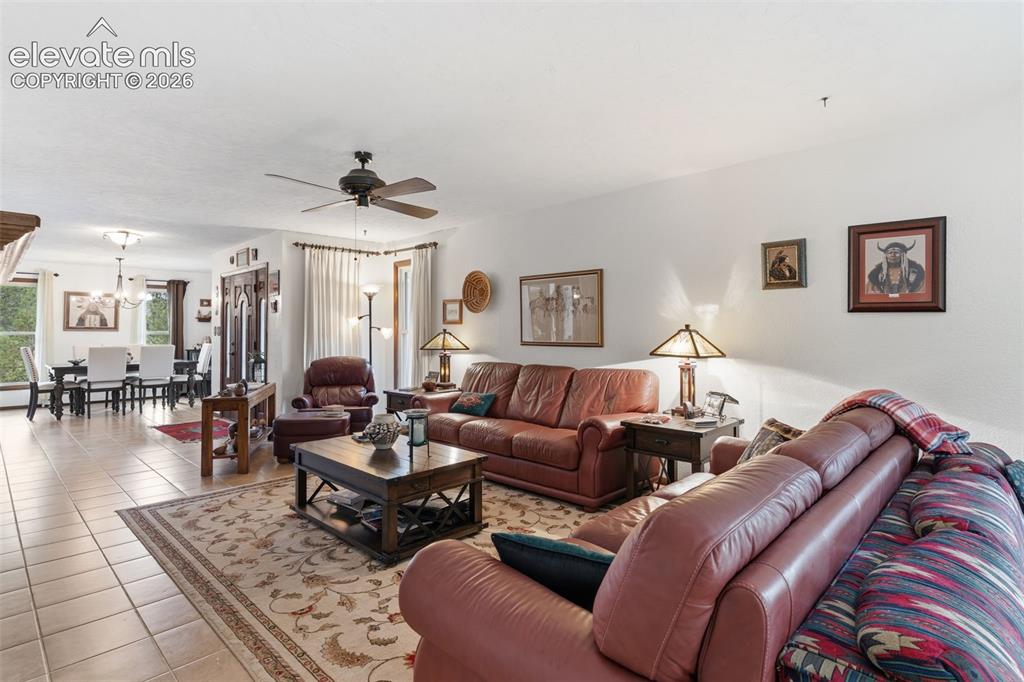 11640 Calle Corvo Colorado Springs CO 80926