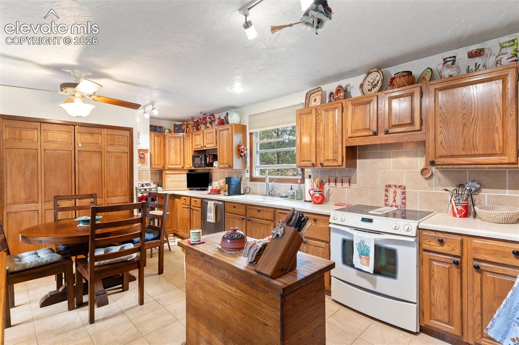 11640 Calle Corvo Colorado Springs CO 80926