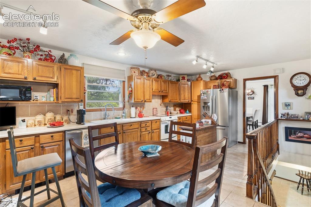 11640 Calle Corvo Colorado Springs CO 80926