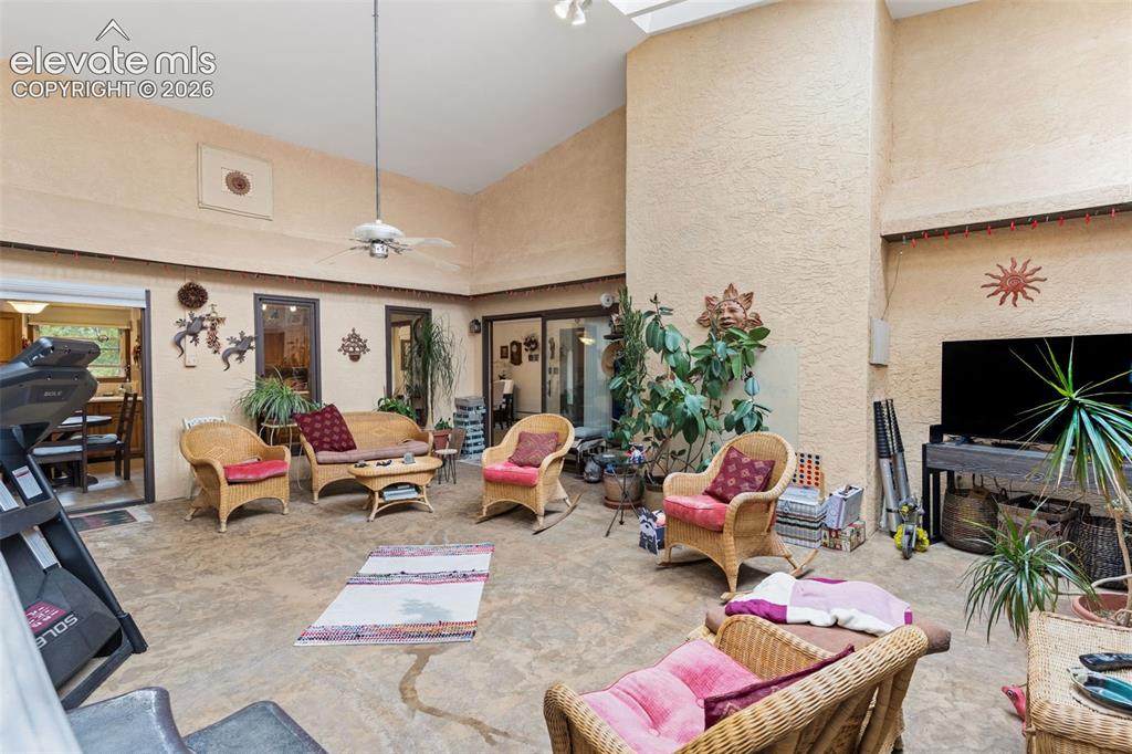 11640 Calle Corvo Colorado Springs CO 80926