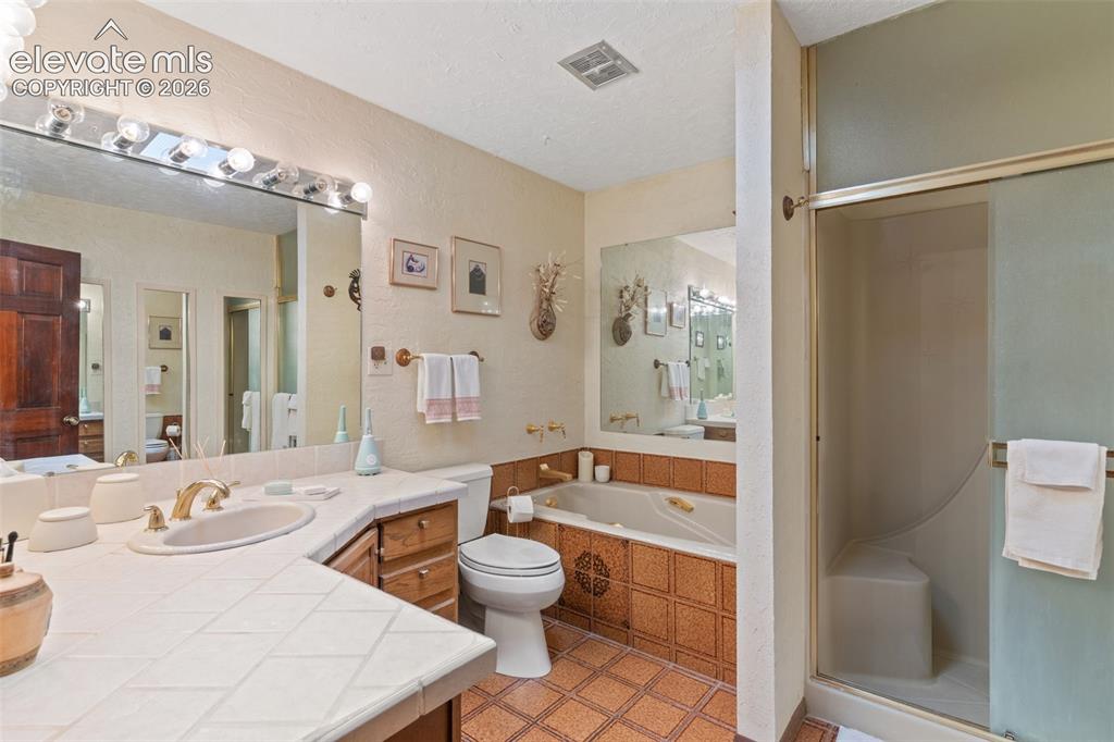 11640 Calle Corvo Colorado Springs CO 80926
