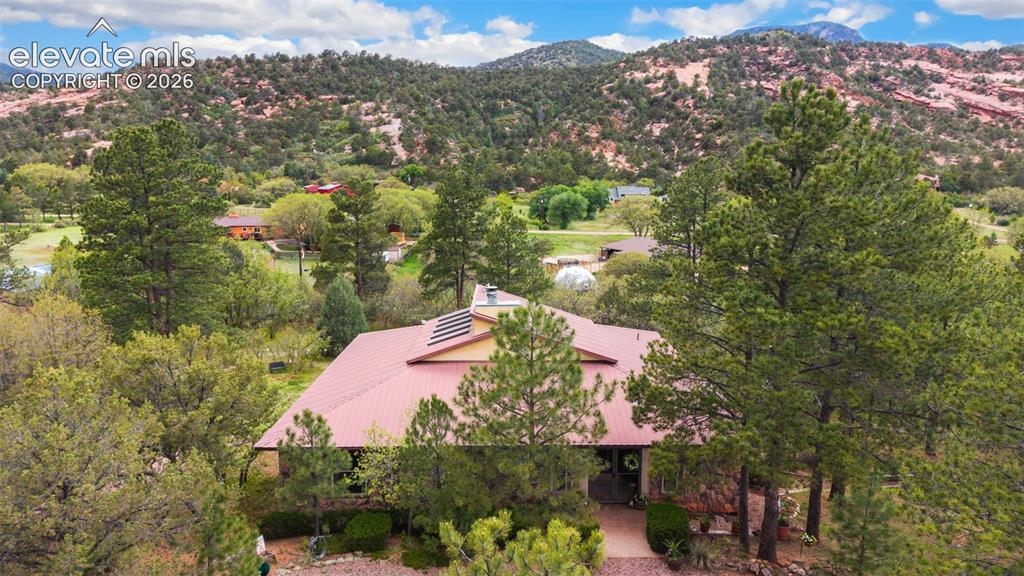 11640 Calle Corvo Colorado Springs CO 80926