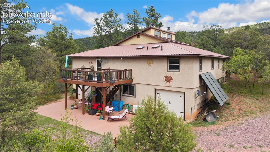 11640 Calle Corvo Colorado Springs CO 80926