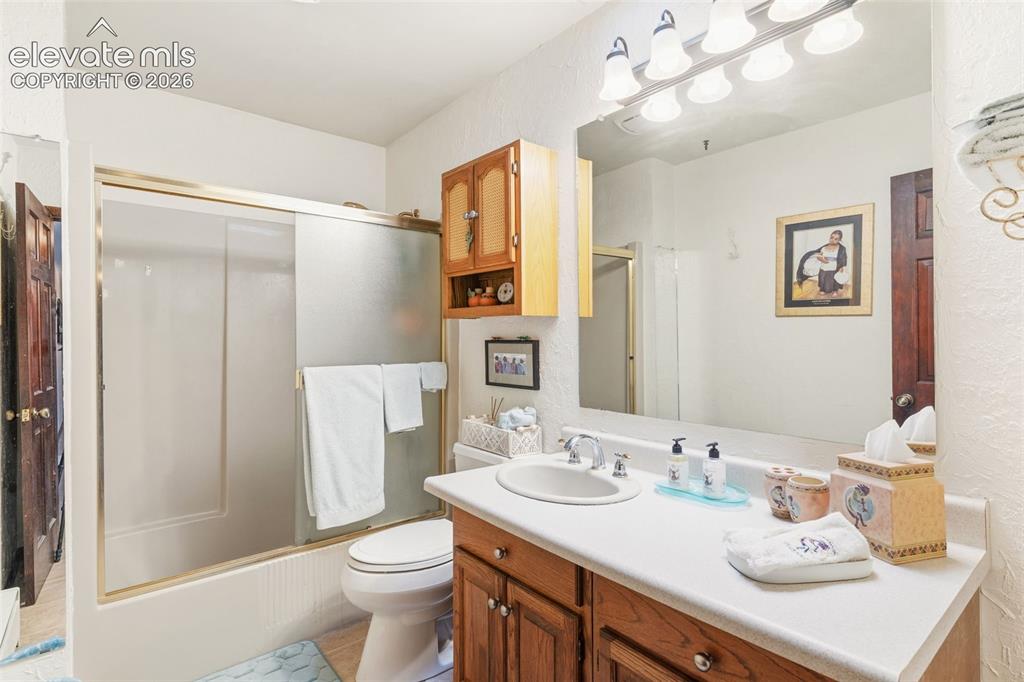 11640 Calle Corvo Colorado Springs CO 80926
