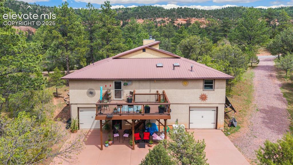 11640 Calle Corvo Colorado Springs CO 80926
