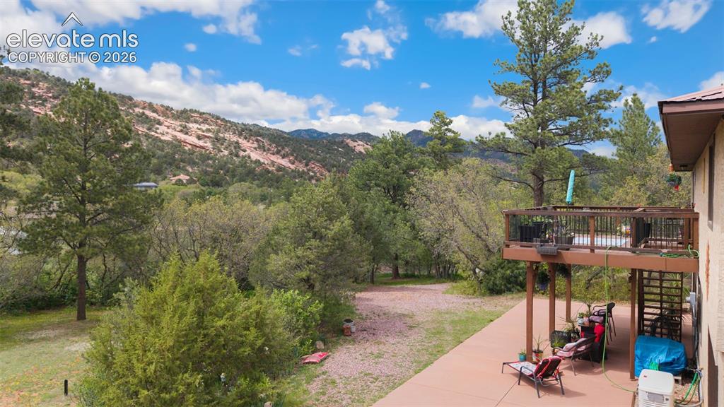 11640 Calle Corvo Colorado Springs CO 80926