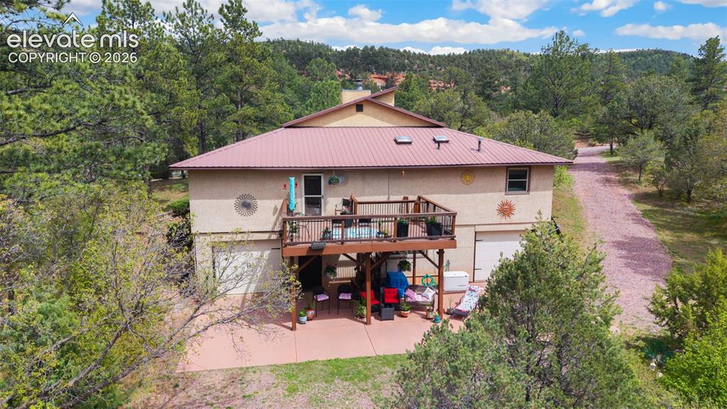 11640 Calle Corvo Colorado Springs CO 80926