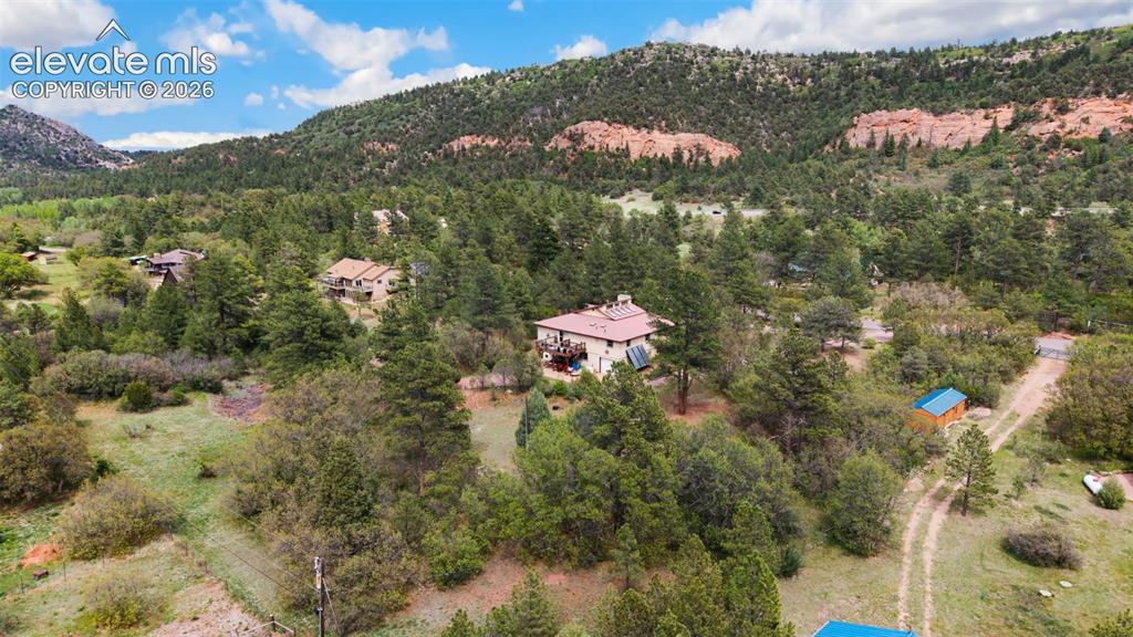 11640 Calle Corvo Colorado Springs CO 80926
