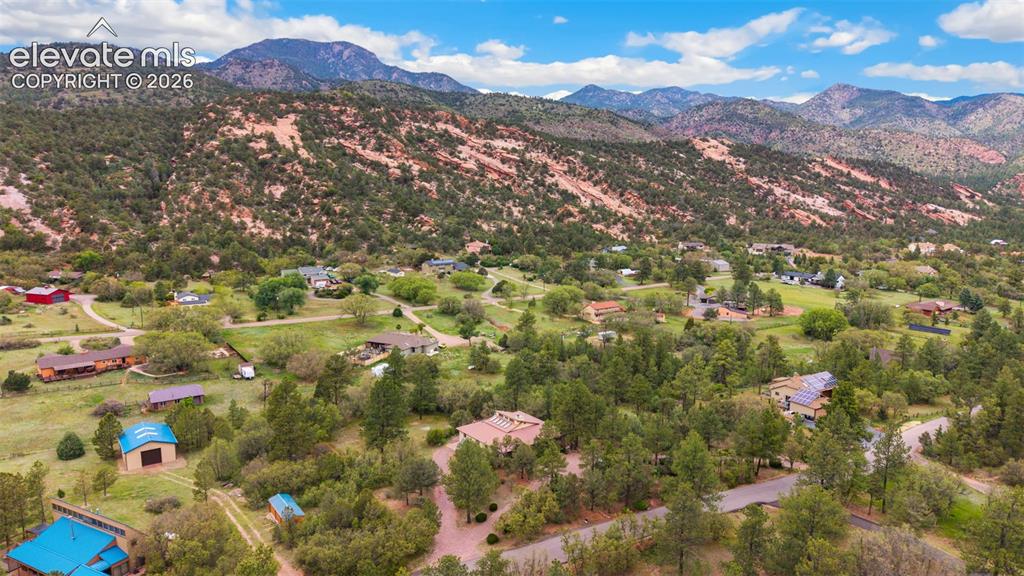 11640 Calle Corvo Colorado Springs CO 80926