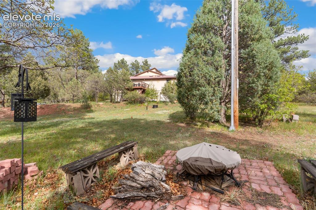 11640 Calle Corvo Colorado Springs CO 80926