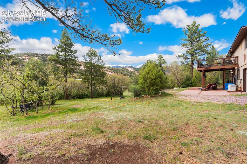 11640 Calle Corvo Colorado Springs CO 80926