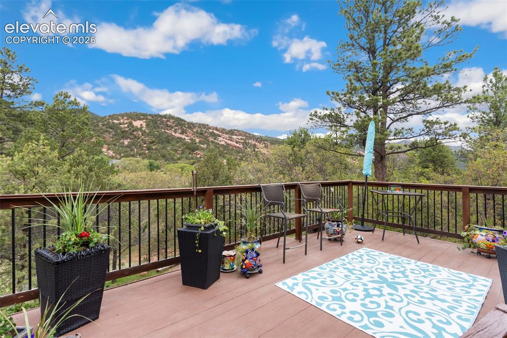 11640 Calle Corvo Colorado Springs CO 80926