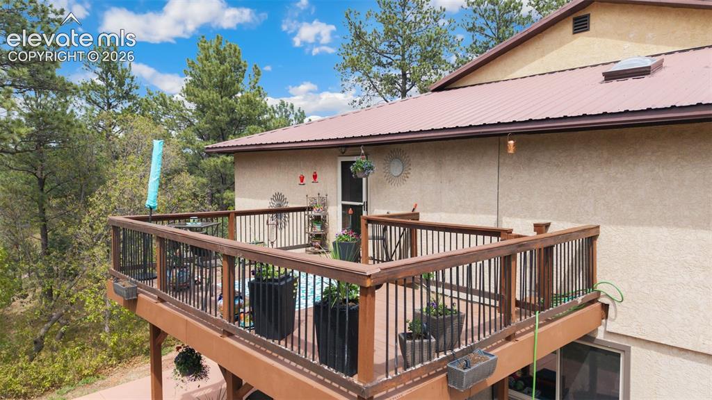 11640 Calle Corvo Colorado Springs CO 80926