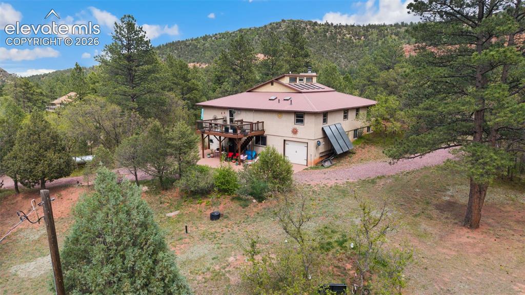 11640 Calle Corvo Colorado Springs CO 80926