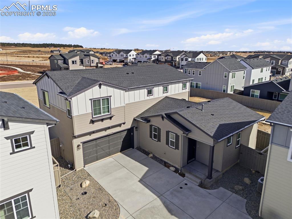 10239 Spry Street Colorado Springs CO 80924