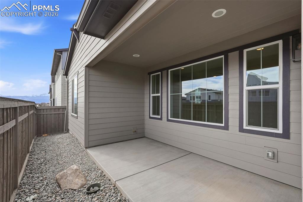 10239 Spry Street Colorado Springs CO 80924