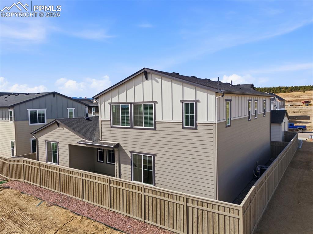 10239 Spry Street Colorado Springs CO 80924