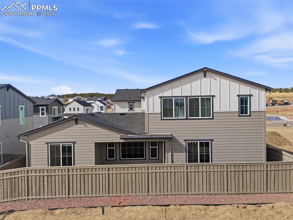 10239 Spry Street Colorado Springs CO 80924
