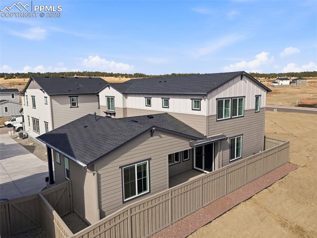 10239 Spry Street Colorado Springs CO 80924