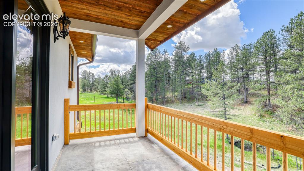11790 Huckleberry Drive Franktown CO 80116
