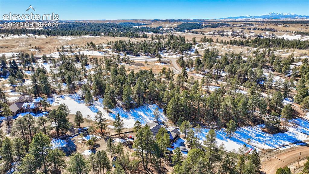 11790 Huckleberry Drive Franktown CO 80116