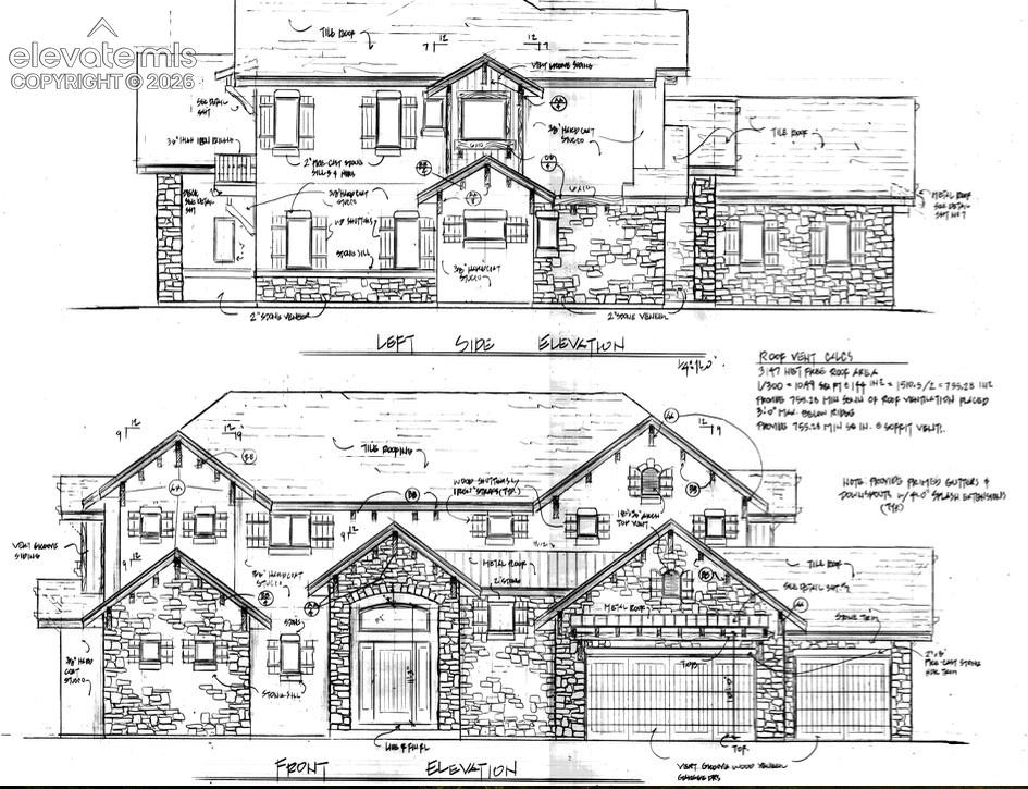 11790 Huckleberry Drive Franktown CO 80116