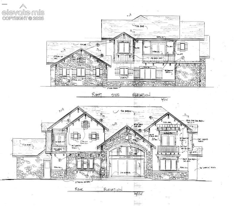 11790 Huckleberry Drive Franktown CO 80116