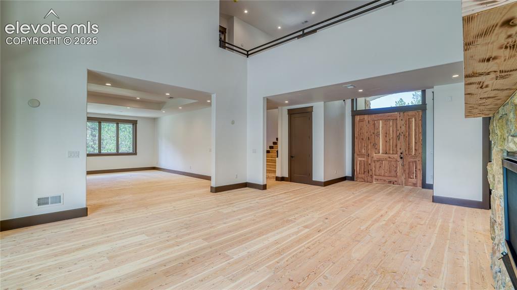 11790 Huckleberry Drive Franktown CO 80116