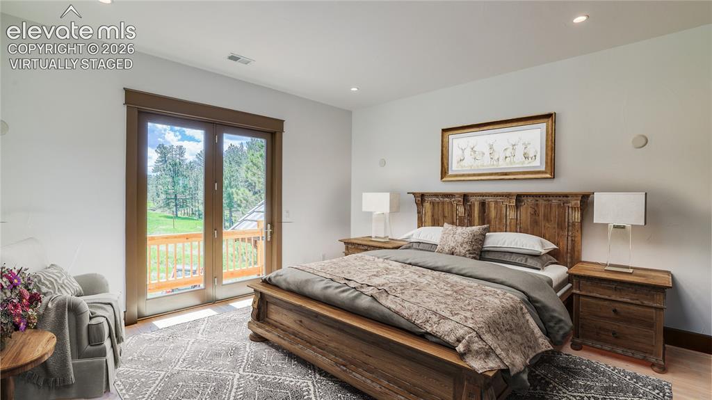 11790 Huckleberry Drive Franktown CO 80116