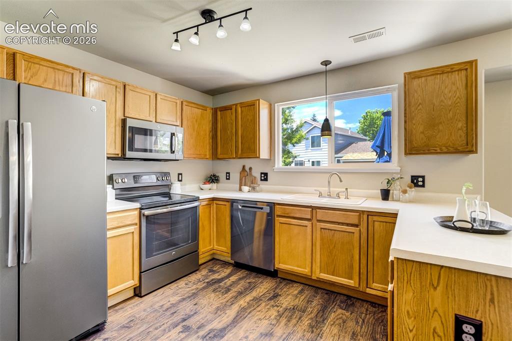 6040 Bow River Drive Colorado Springs CO 80923