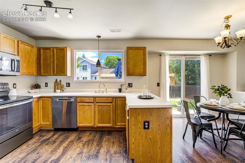 6040 Bow River Drive Colorado Springs CO 80923