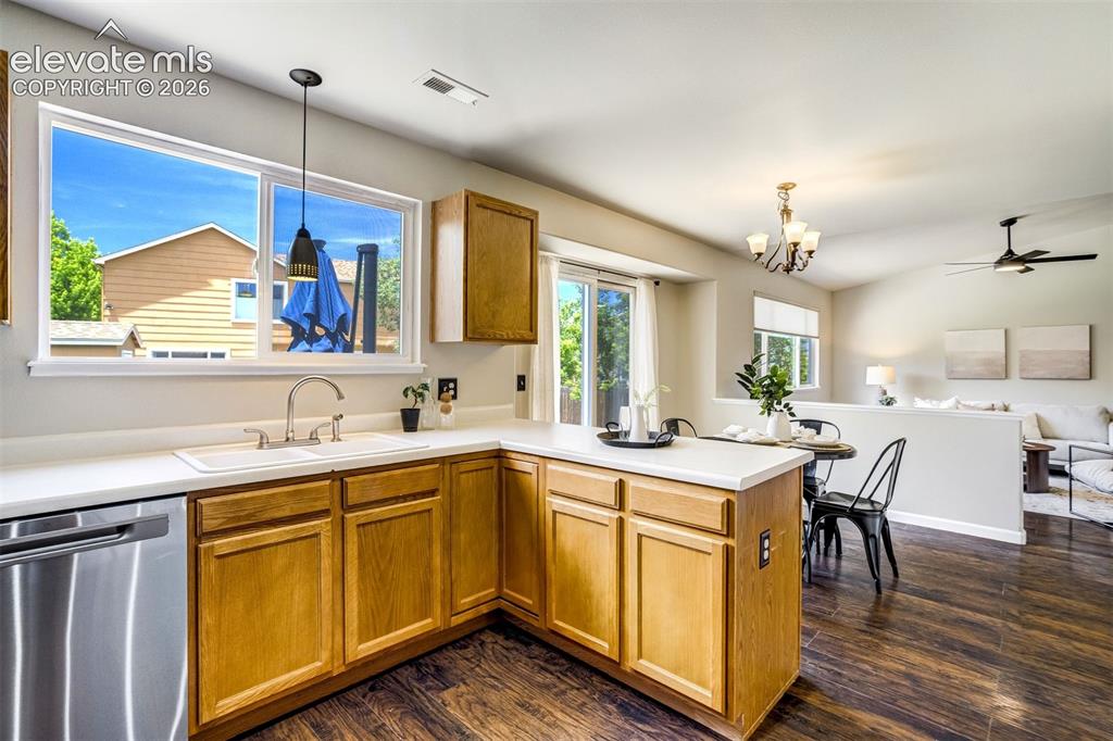 6040 Bow River Drive Colorado Springs CO 80923