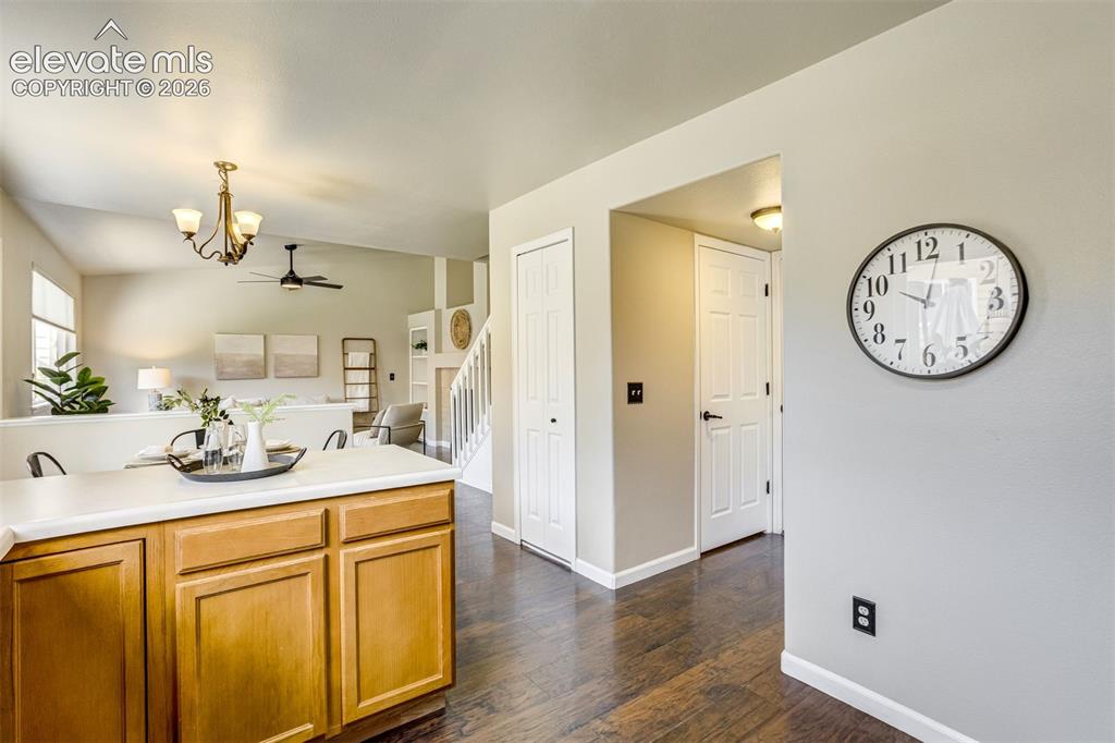 6040 Bow River Drive Colorado Springs CO 80923