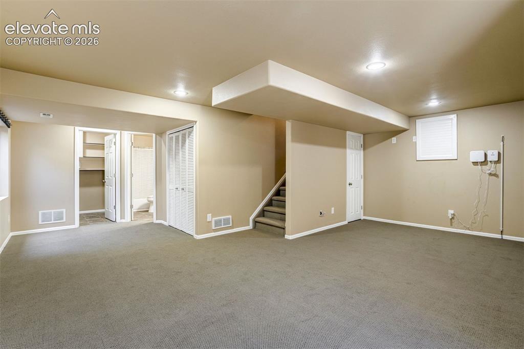 6040 Bow River Drive Colorado Springs CO 80923