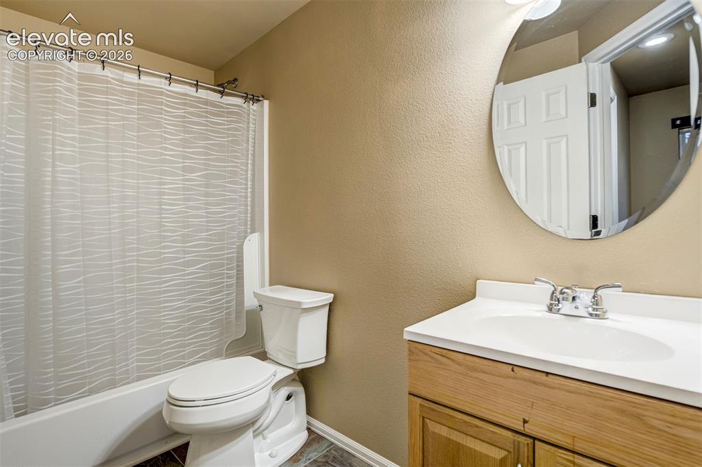 6040 Bow River Drive Colorado Springs CO 80923
