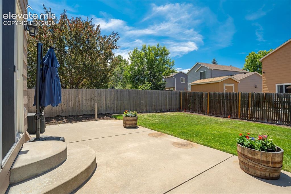 6040 Bow River Drive Colorado Springs CO 80923