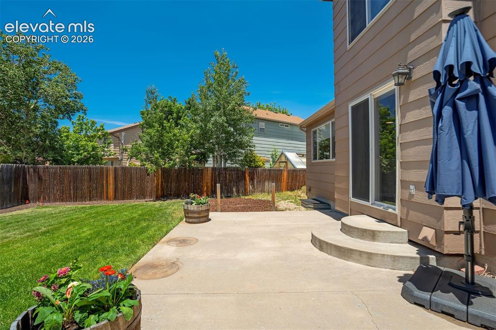 6040 Bow River Drive Colorado Springs CO 80923