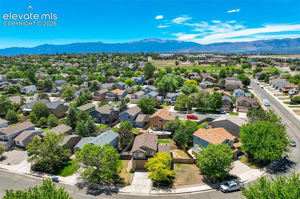 6040 Bow River Drive Colorado Springs CO 80923
