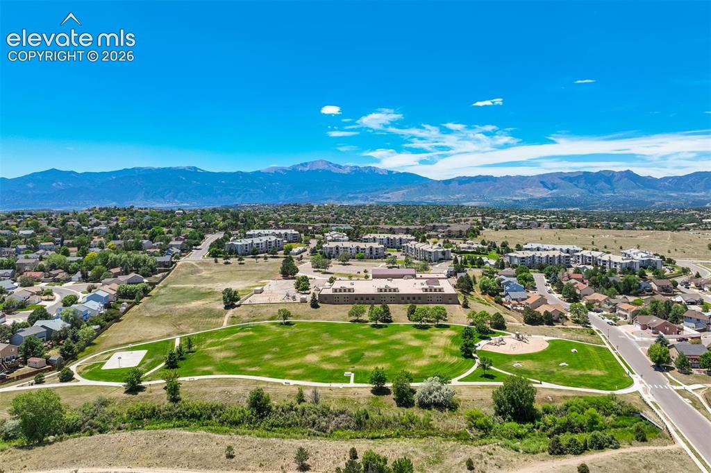 6040 Bow River Drive Colorado Springs CO 80923